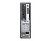 MSI Komputer PRO DP80 AI A2TAG-075EU W11PRO/ICU7-265/16GB/1TB/RTX3050/Czarny